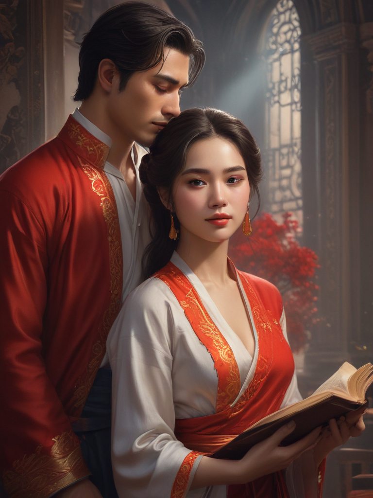 Quỷ Hành Thiên Hạ