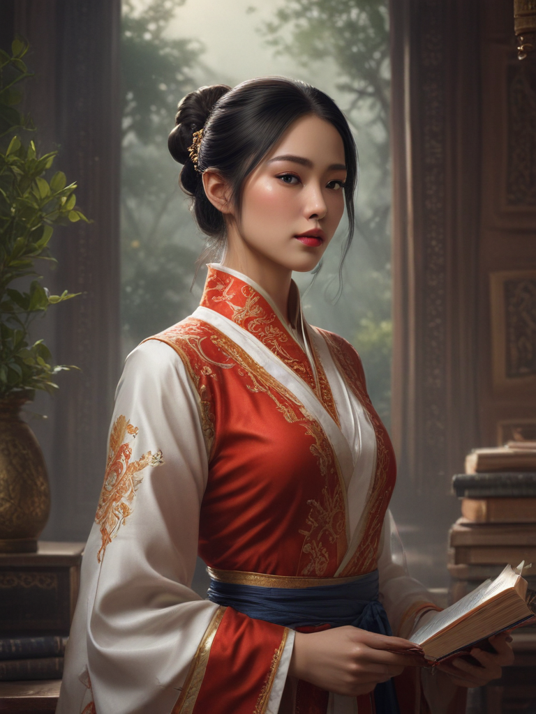 Xuyên Không, Ta Vừa Tới Cổ Đại Đã Lên Đoạn Đầu Đài