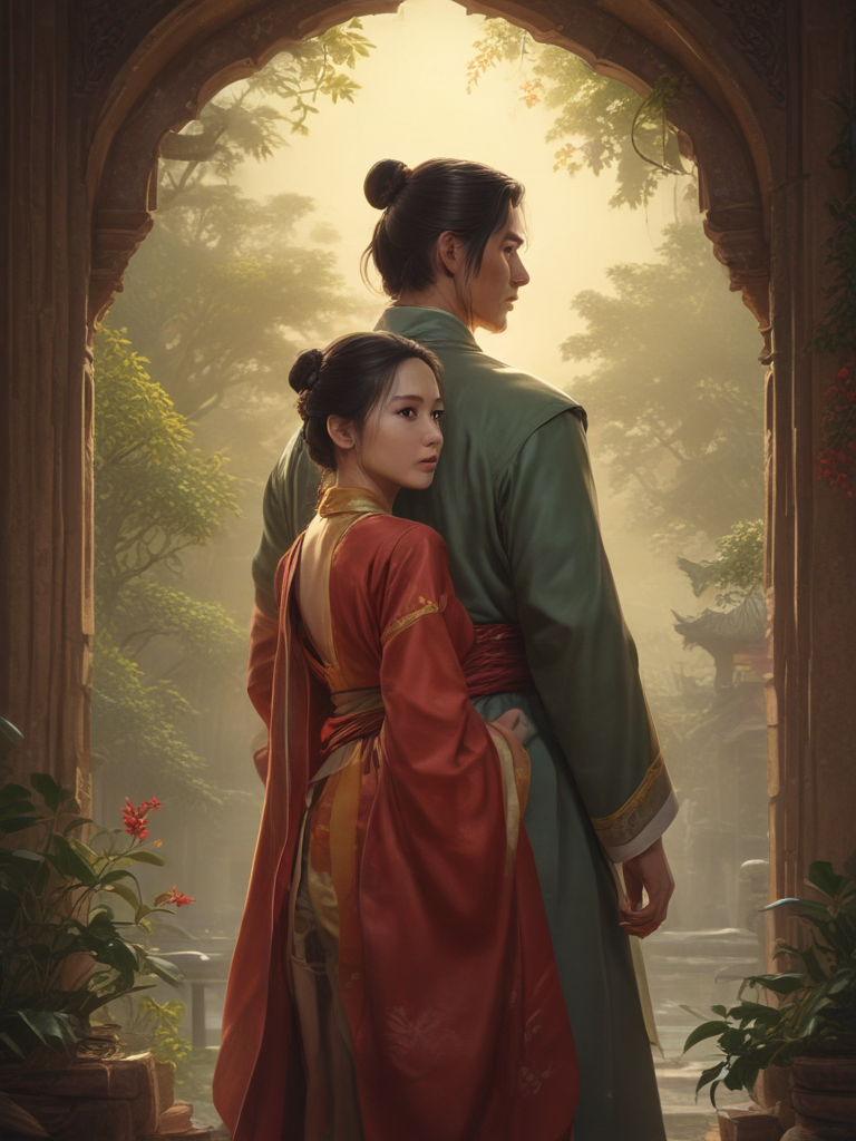 Kế Sách Phượng Đài