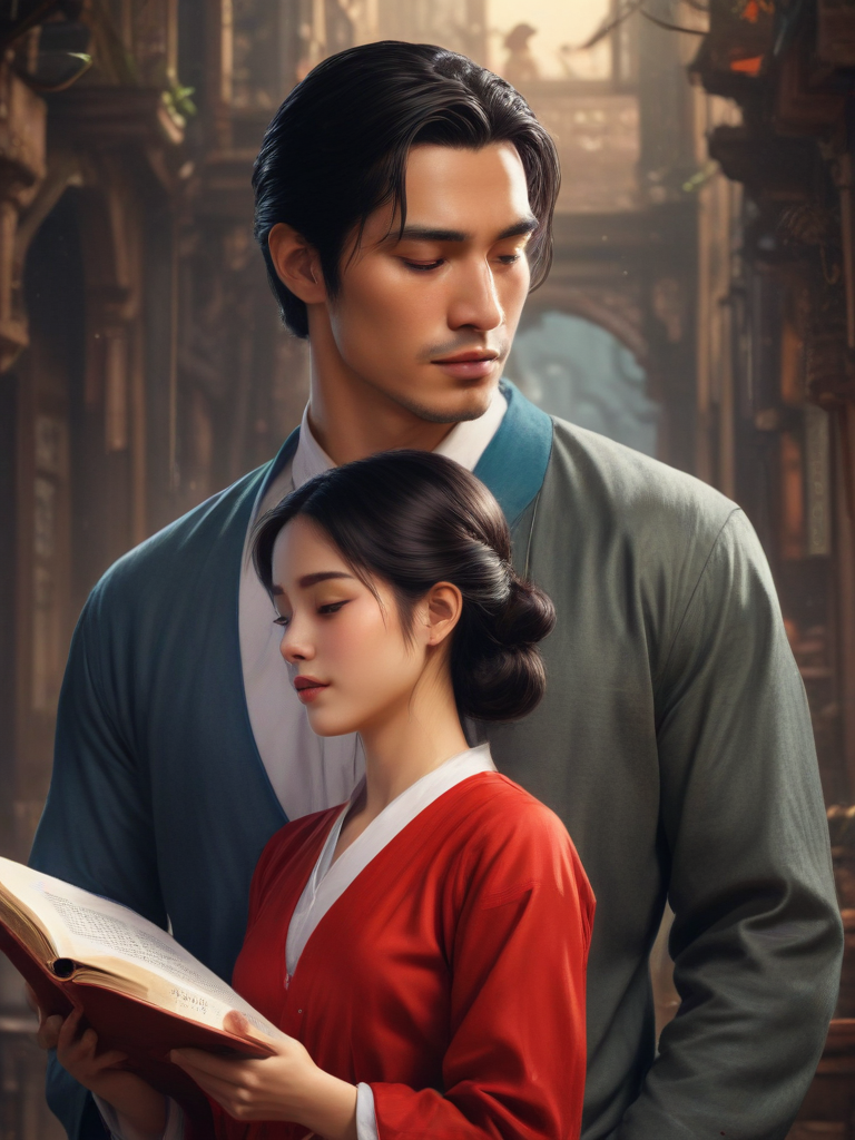 Gả Vào Hầu Môn - Phần 2