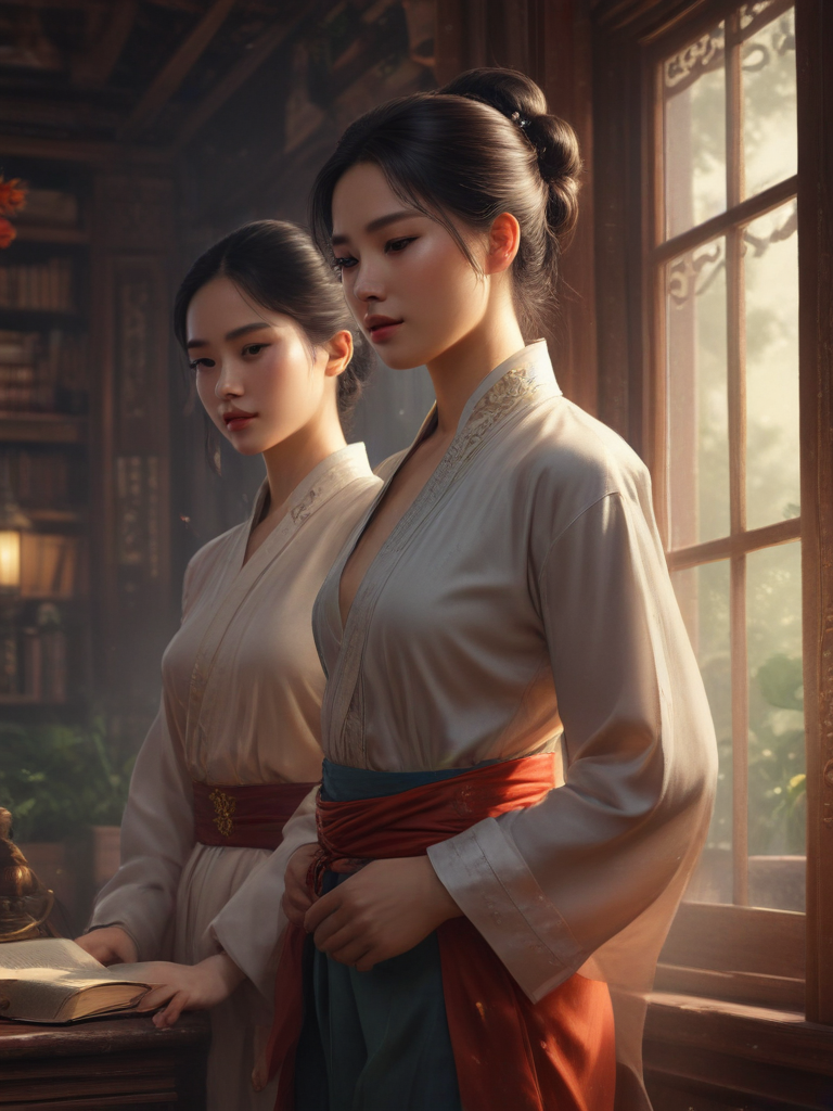 Ta Nguyện Cưỡi Gió Đạp Mây