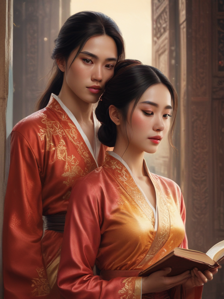 Đạo Quán Nhỏ Của Tôi Lại Lên Hot Search