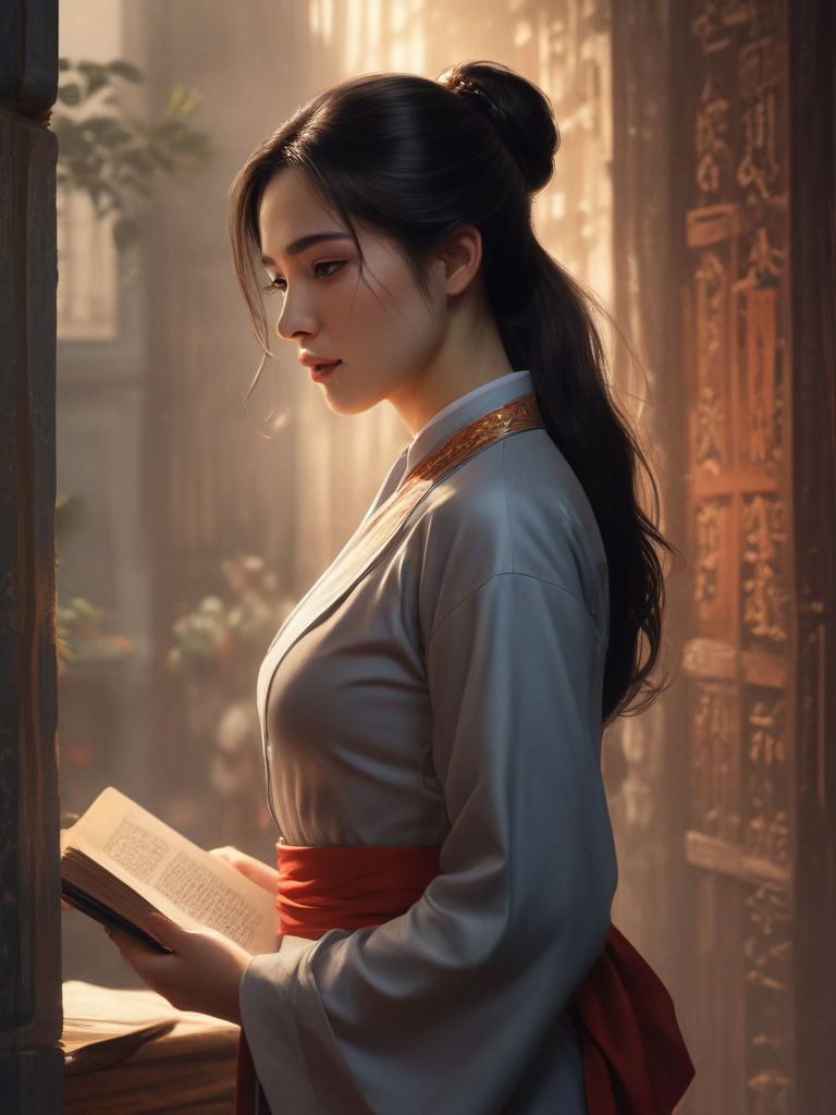 Ngủ Sớm Một Chút
