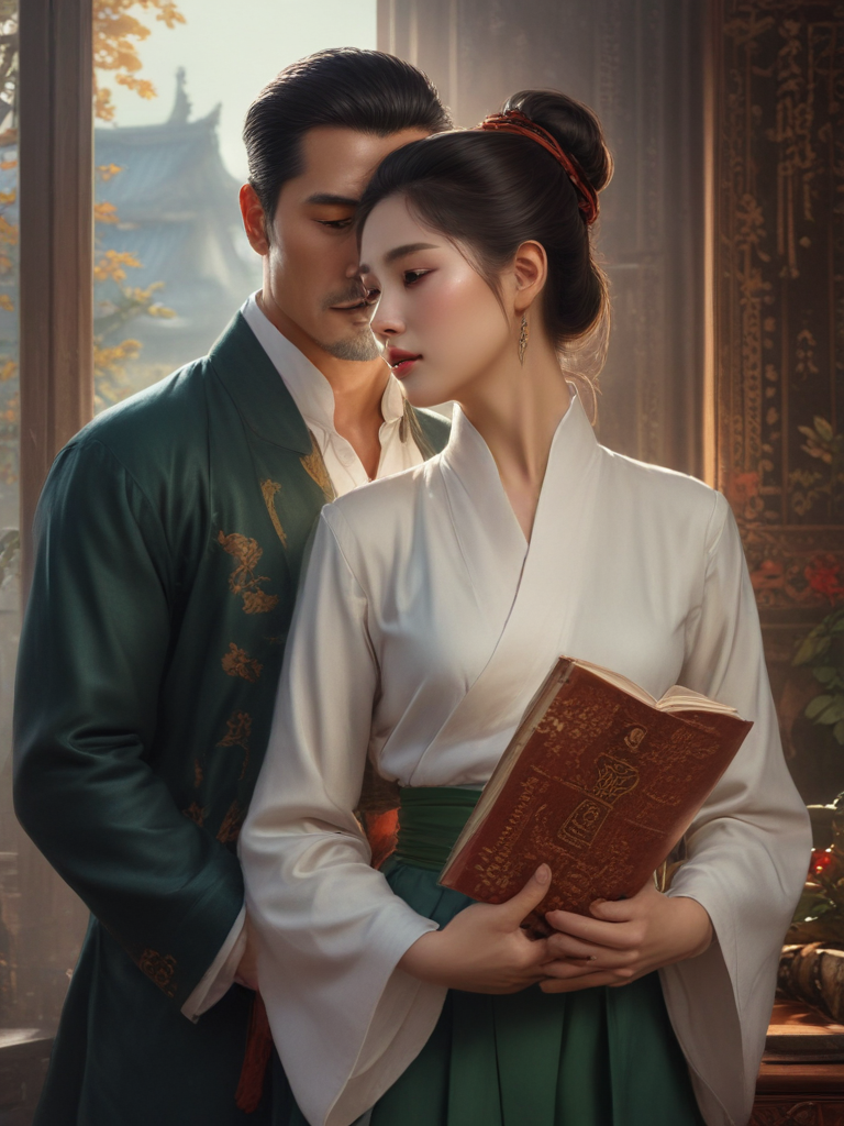 Xông Vào Ngõ Âm Dương