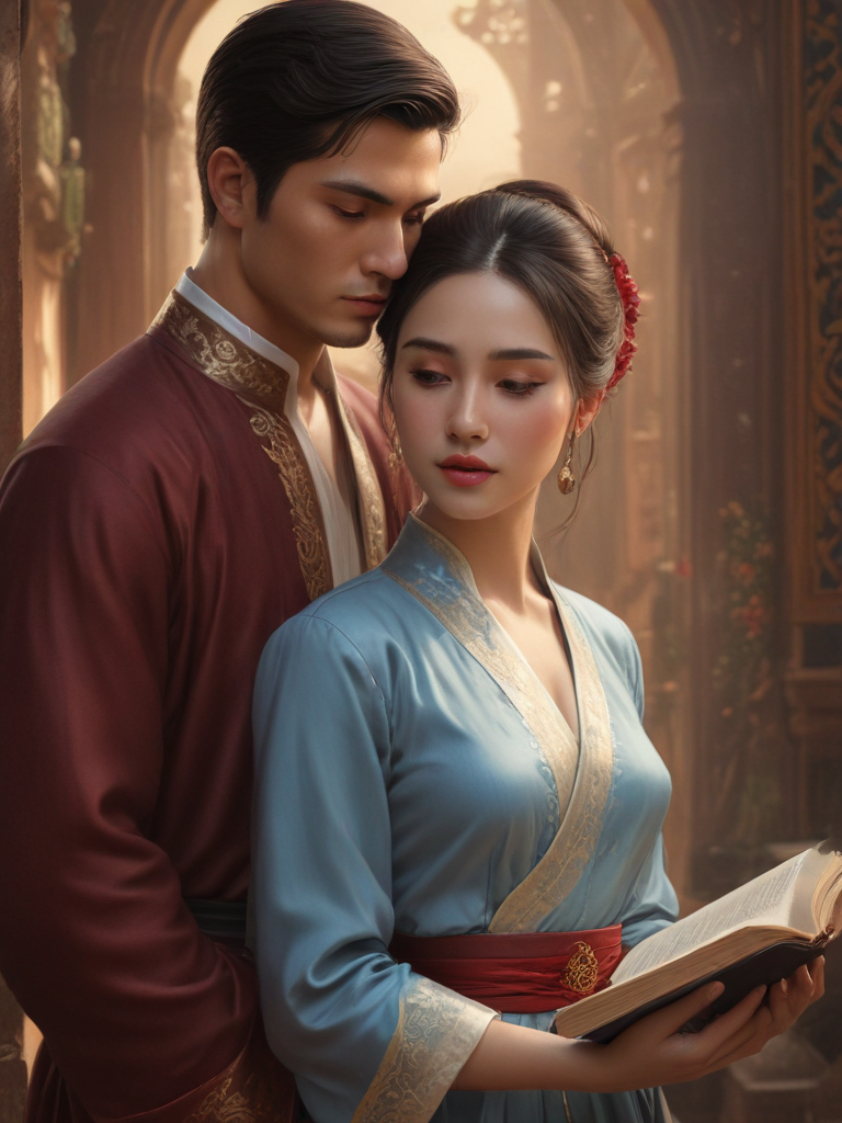 Quỷ Sự Vô Tận