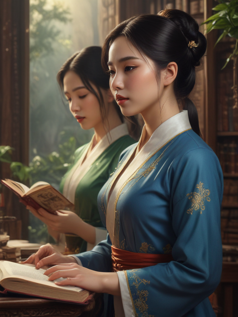 Tiểu Mỹ Nhân Tôi Từng Chọc Ghẹo Dậy Thì Thành Công Rồi