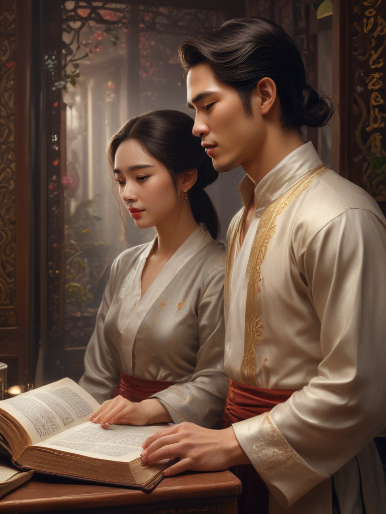 Một Tên Bệnh Thần Kinh Nói Yêu Tôi