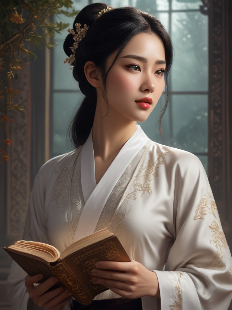 Kinh Hãi Dạ Thoại