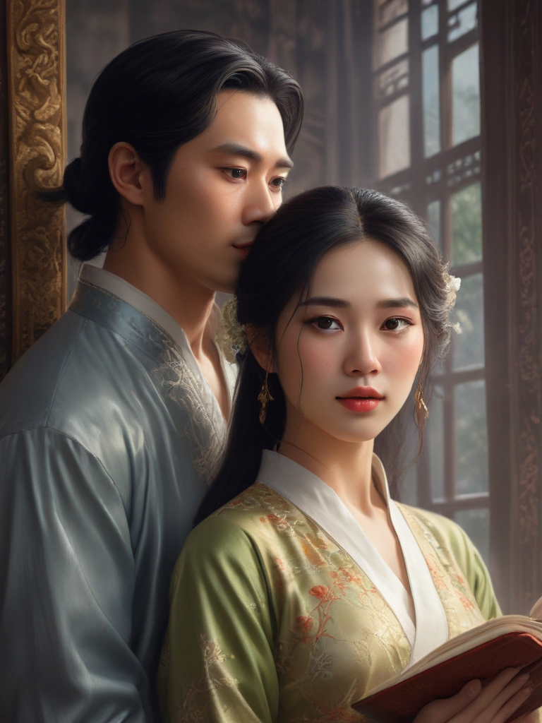 Tôi Công Lược Quỷ Vương Trong Trò Chơi Ác Mộng
