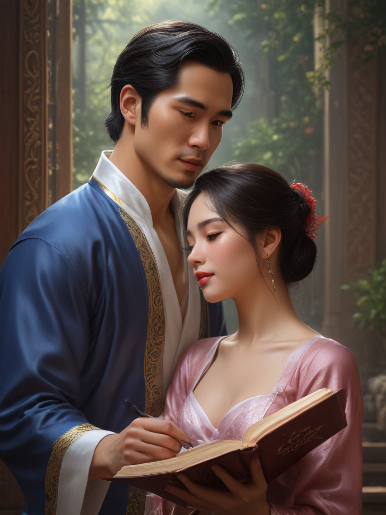 Bà Chủ Cửa Hàng Thú Cưng