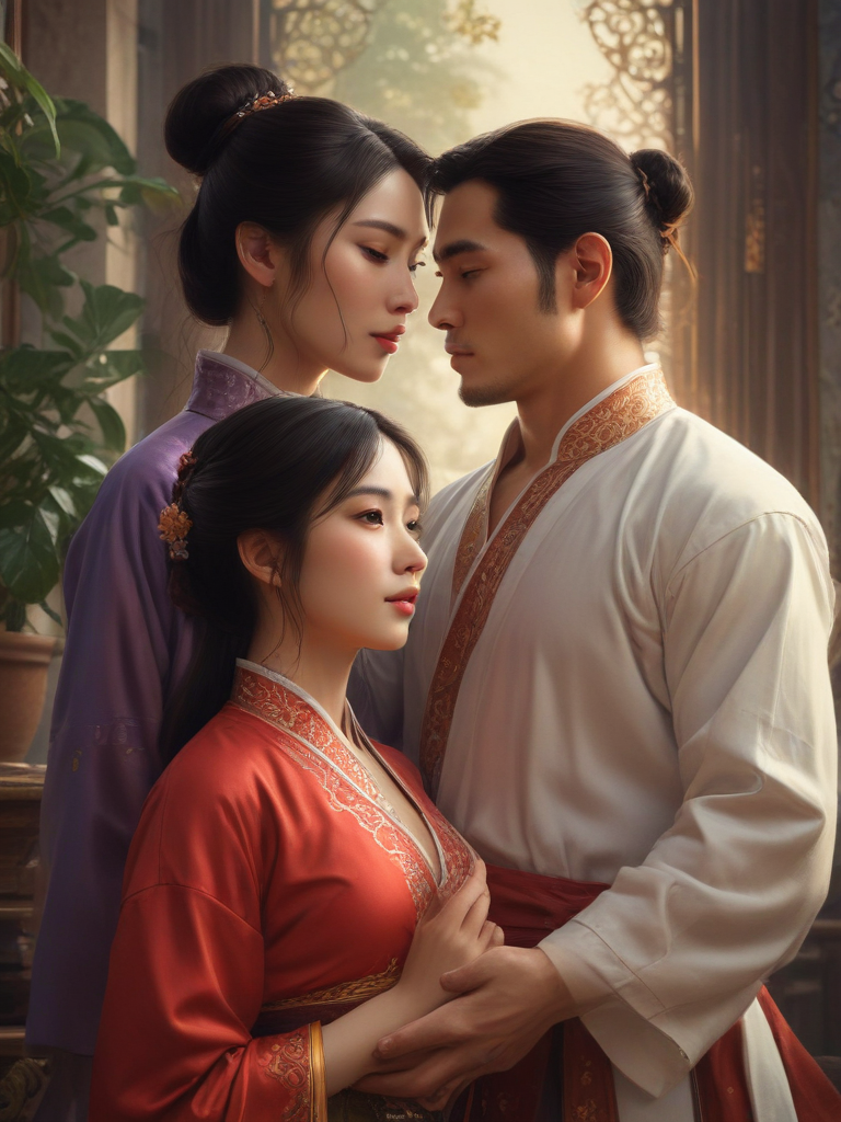 Cô Chủ Nhỏ Của Cửa Hàng Thú Cưng