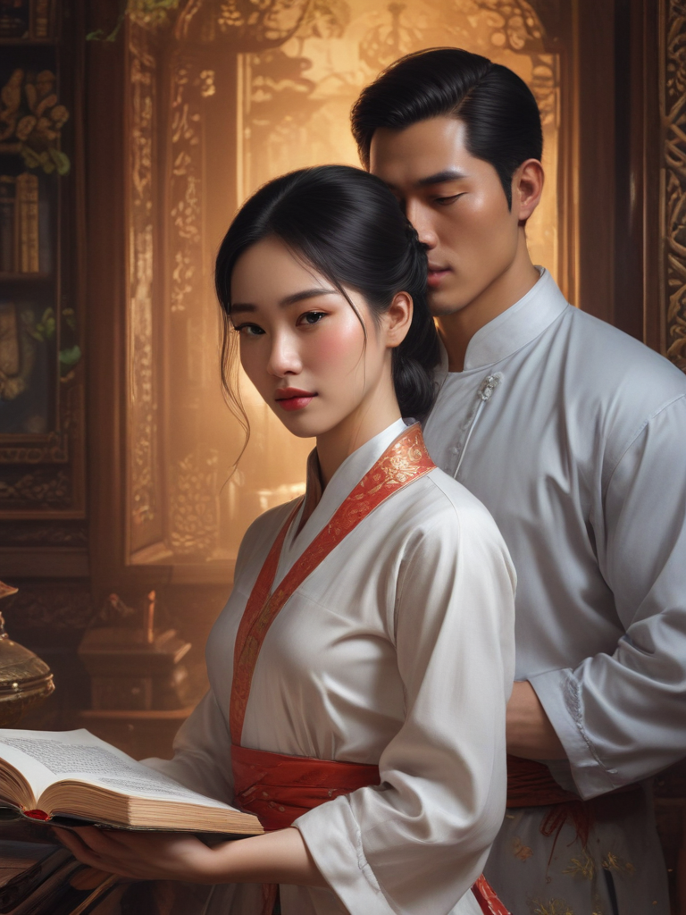 Thập Niên 70: Xuyên Thành Đầu Quả Tim Của Vai Ác