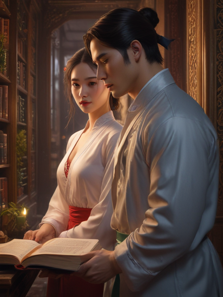 Sơ Cửu Của Lục Hào