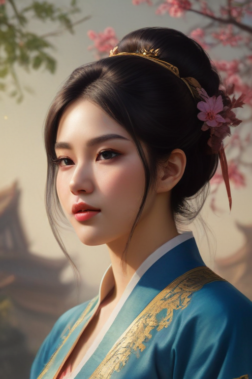 Xuyên Qua Chi Linh Thực Sư