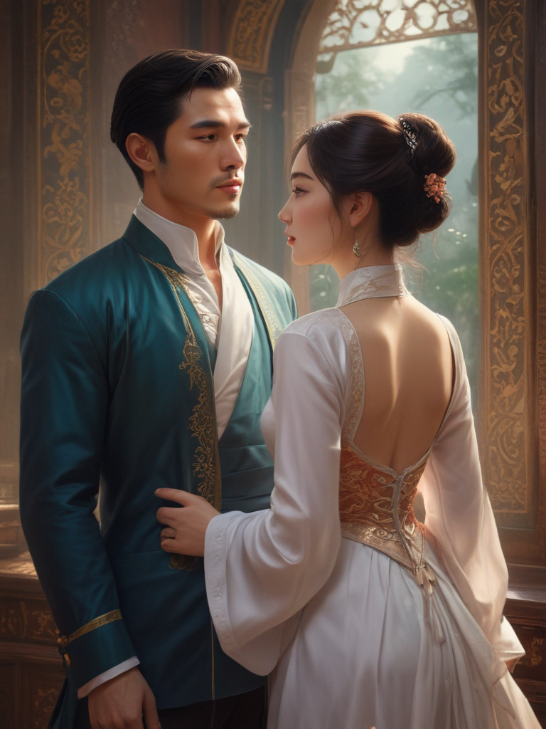 Ta Là Đạo Diễn, Ta Không Thể So Nát