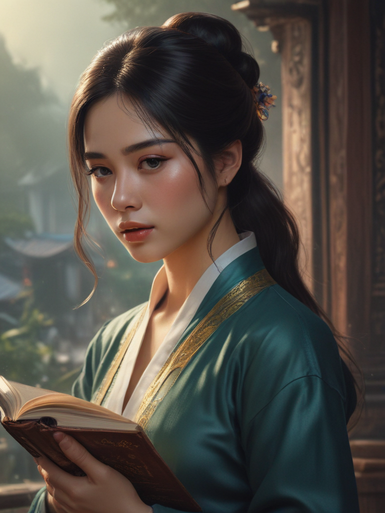 Thiên Linh Cái