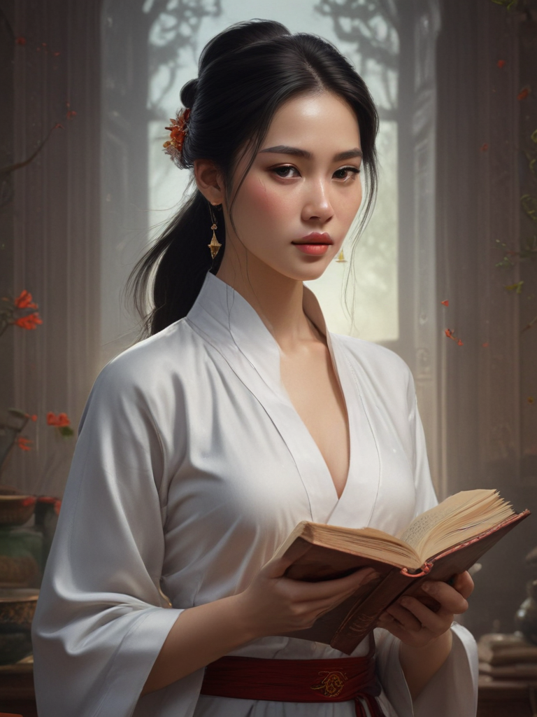 Lưu Manh Lão Sư