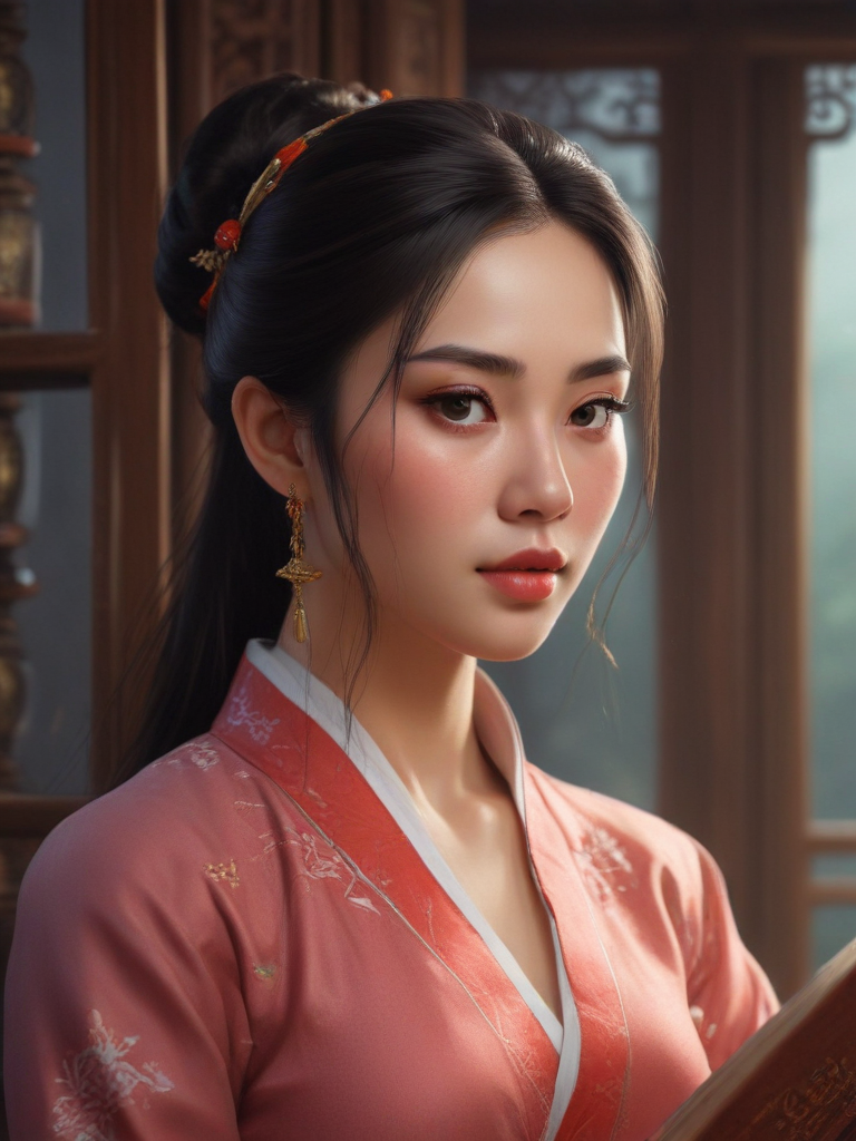 Nhánh Cây Bệnh Lại Gặp Mùa Xuân