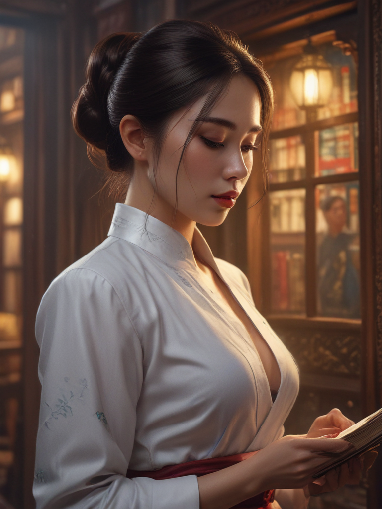 Cực Phẩm Vú Em