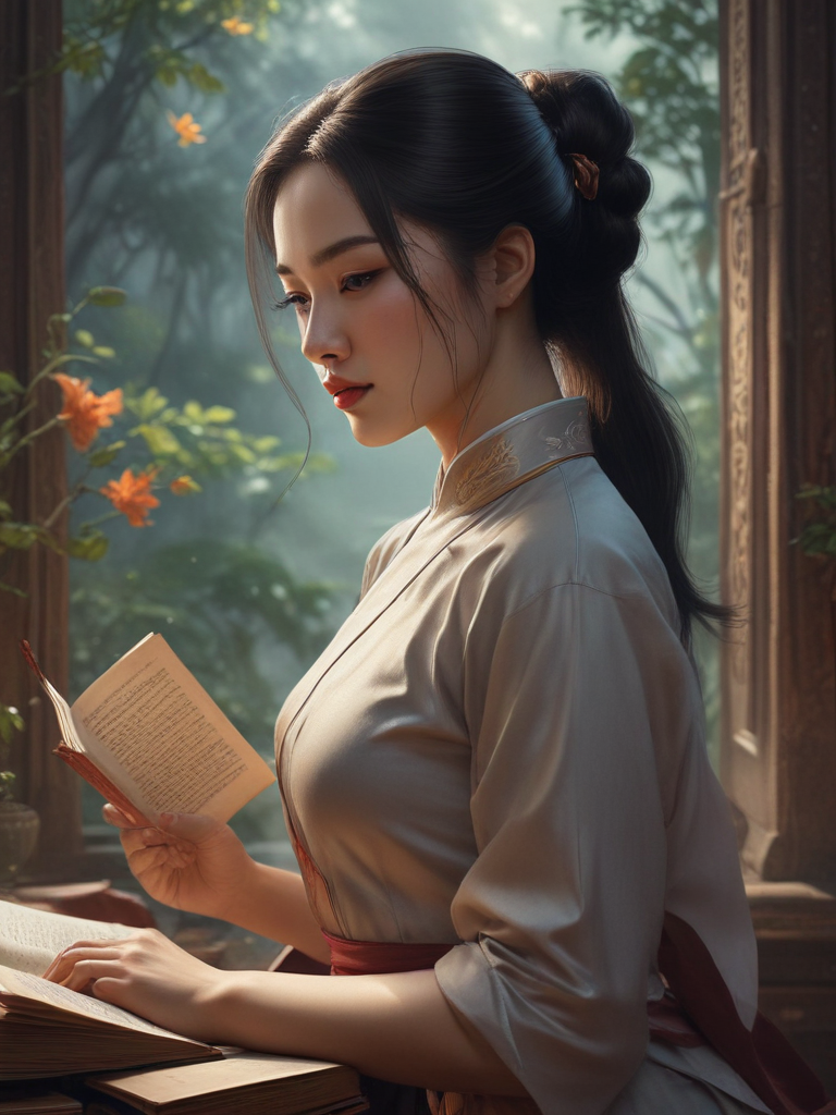 Thanh Mai Vương Gia Trúc Mã Phi