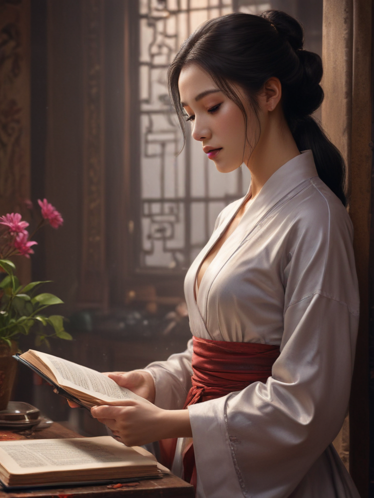 Tiểu Gia Nô