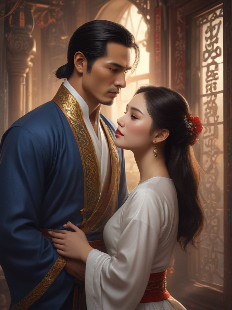 Hí Long Ký: Đa Đa Ích Thiện