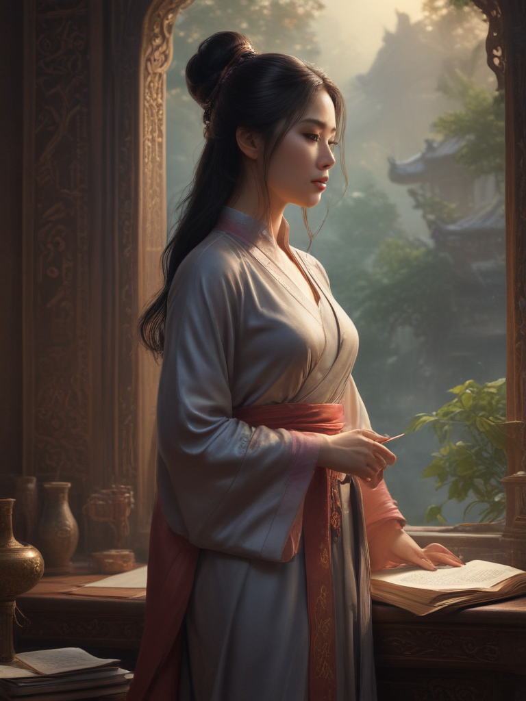 Trò Chơi Bí Ẩn