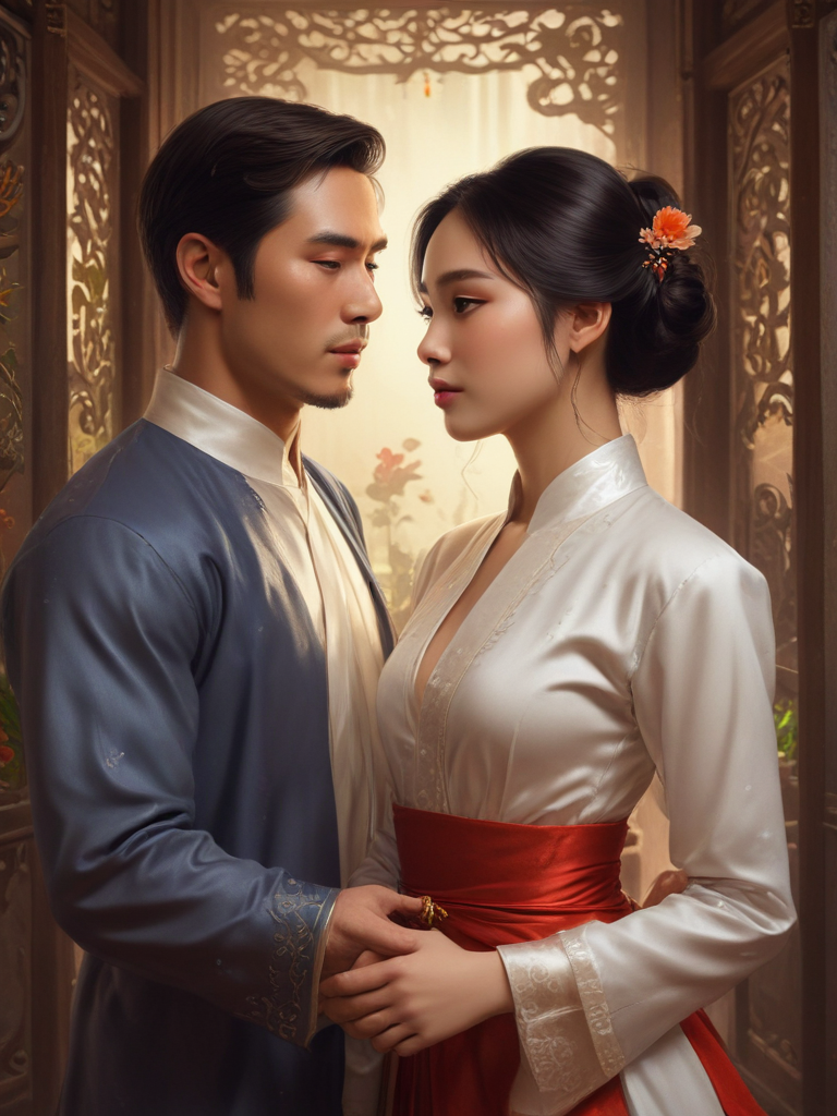 Thiên Kim Bá Đạo: Tính Một Quẻ, Cả Giới Thượng Lưu Rúng Động