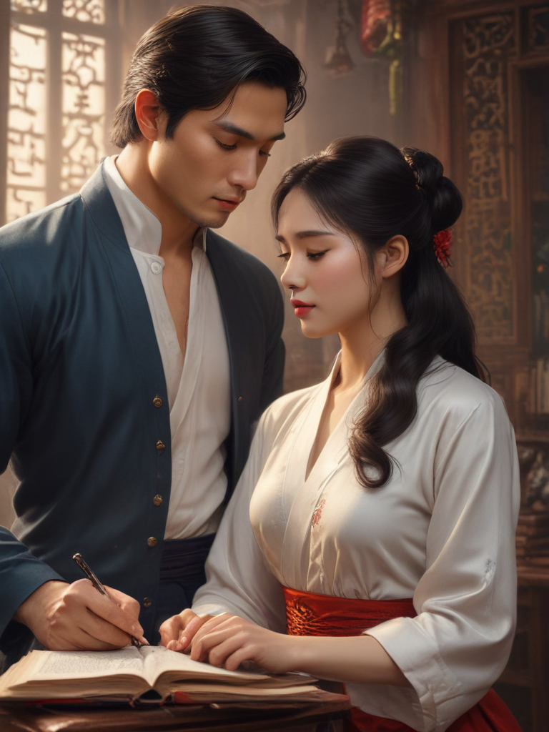 Mỗi Lần Tỉnh Dậy Đều Ở Hiện Trường Vụ Án