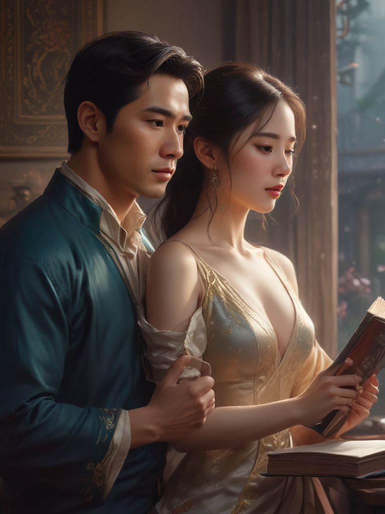 Cảnh Sát Chu, Tối Nay Làm Việc Theo Pháp Luật Nhé