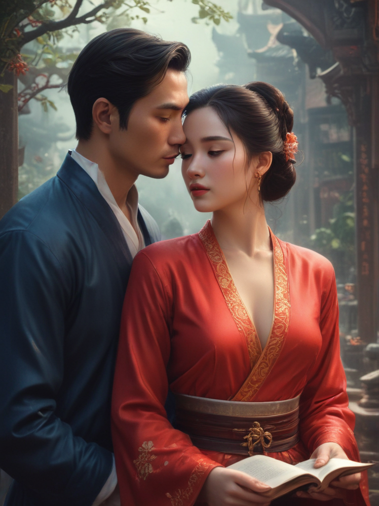 Thiếu Niên Của Tôi
