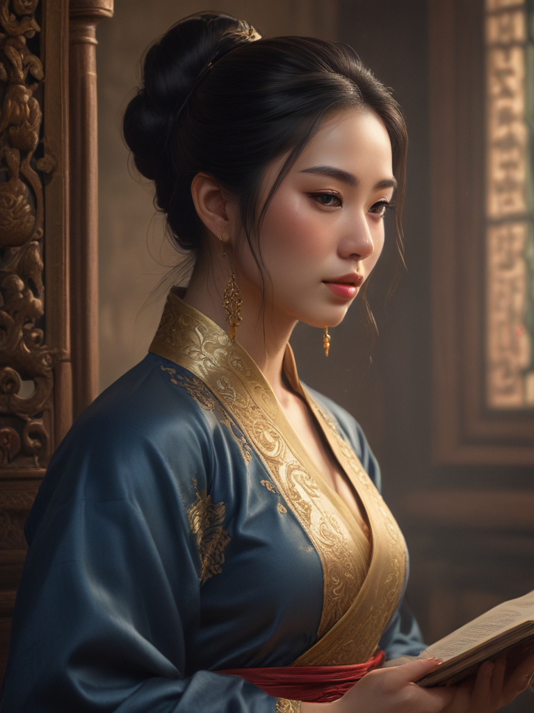 Tập Hung Tây Bắc Hoang