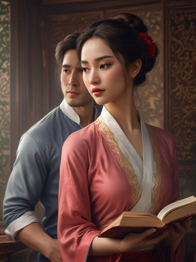 Đồ Cổ Xuống Núi