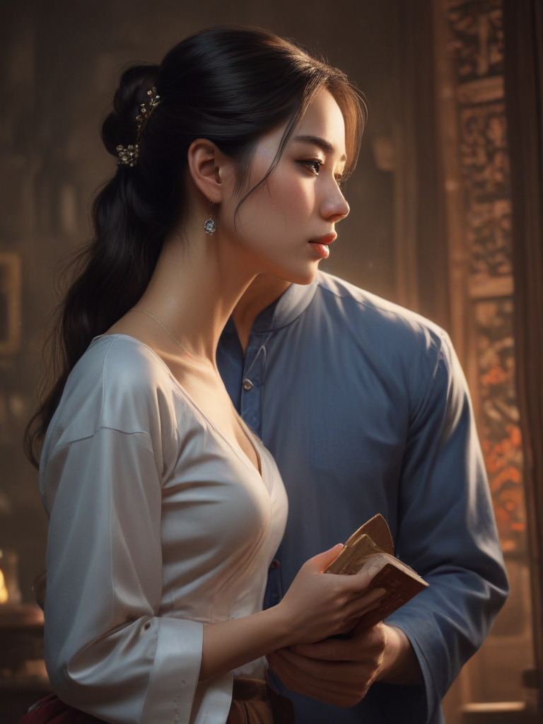 Bạn Chanh