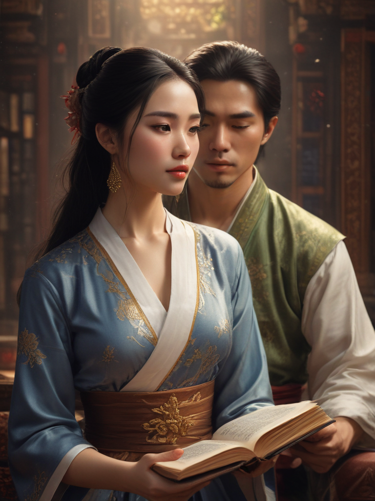 Ánh Dương Sau Cơn Mưa Bụi