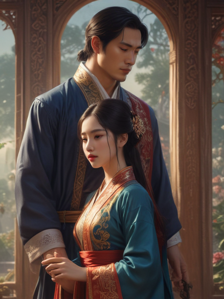 Xuyên Thành Nữ Xứng, Nhưng Là Vạn Nhân Mê