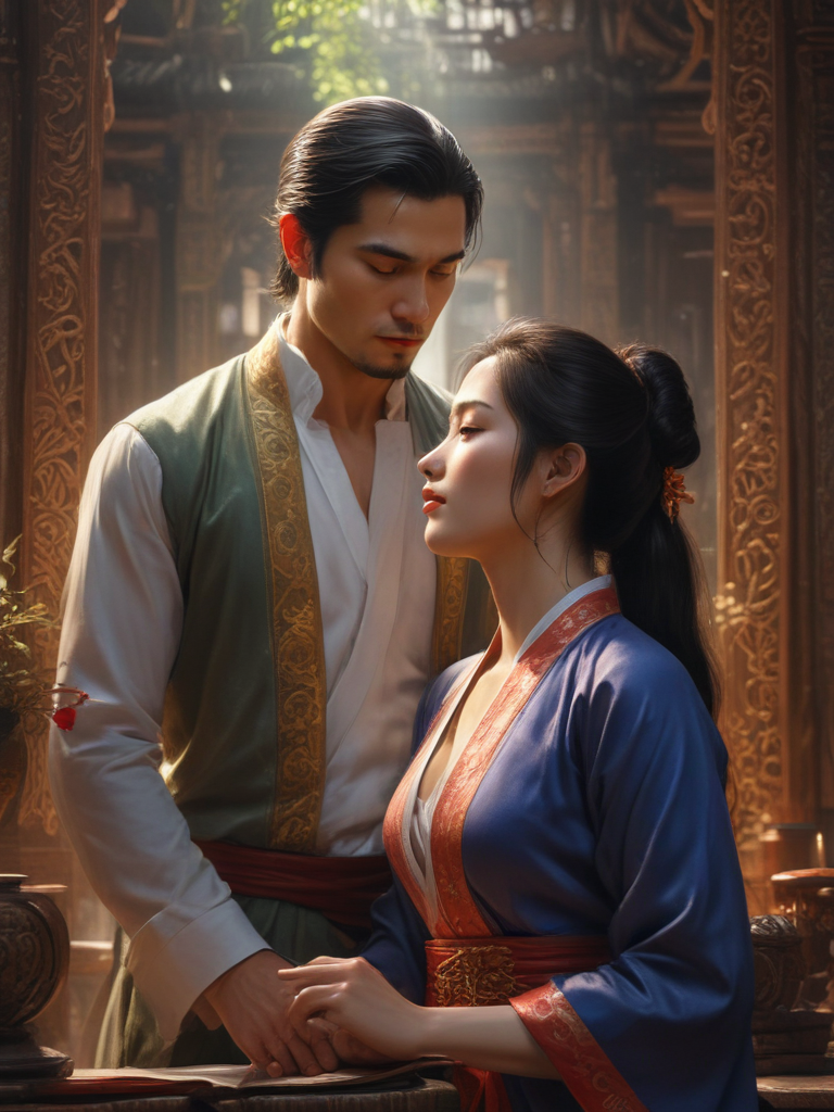 Thập Niên 70: Mẫu Thân Bưu Hãn