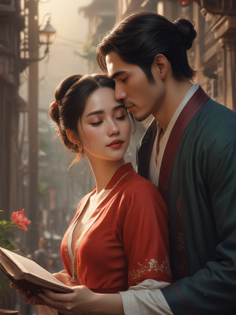Cửu Vực Kiếm Đế