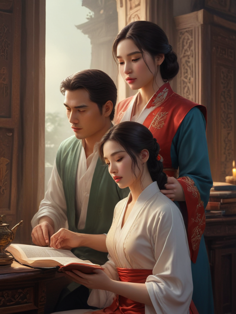 Điên Rồi Đi? Ta Vừa Tiên Thiên Hắn Thì Tiên Đế!