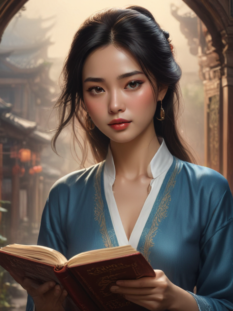 Sử Thượng Tối Cường Sư Phụ