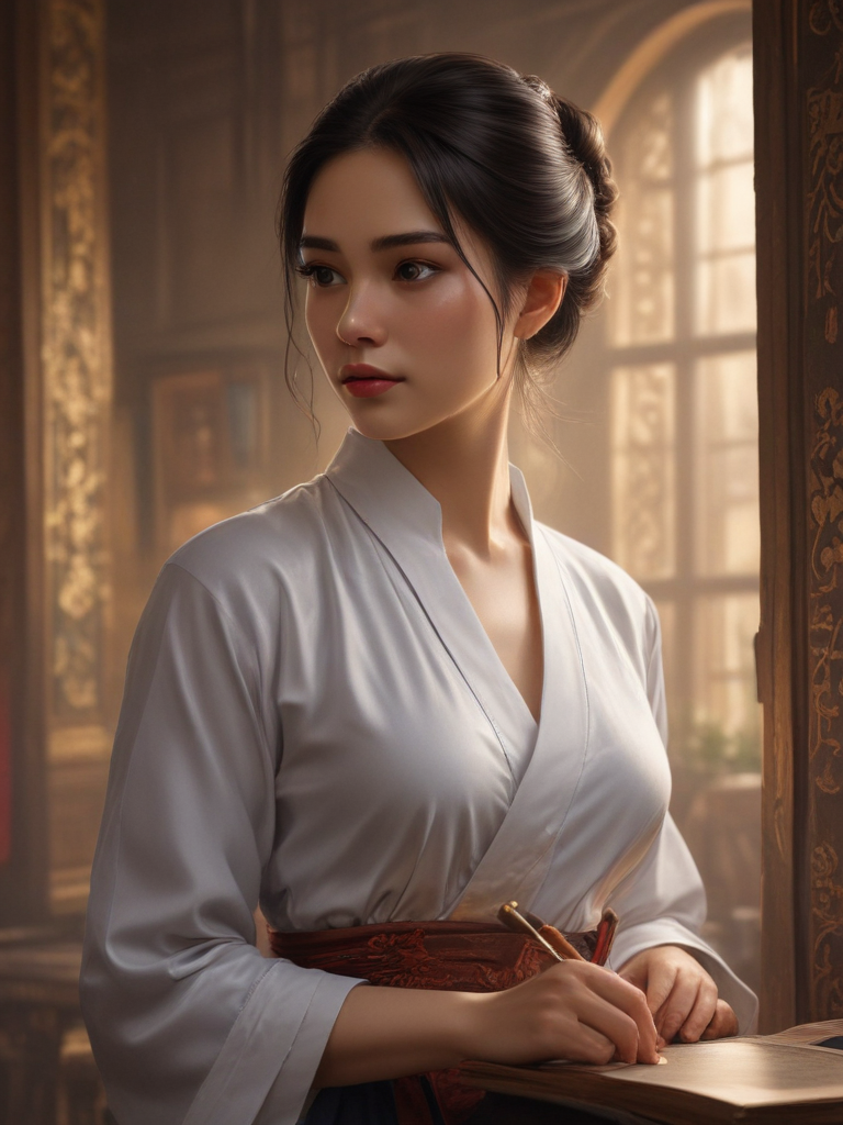 Tuyệt Thế Vũ Hồn