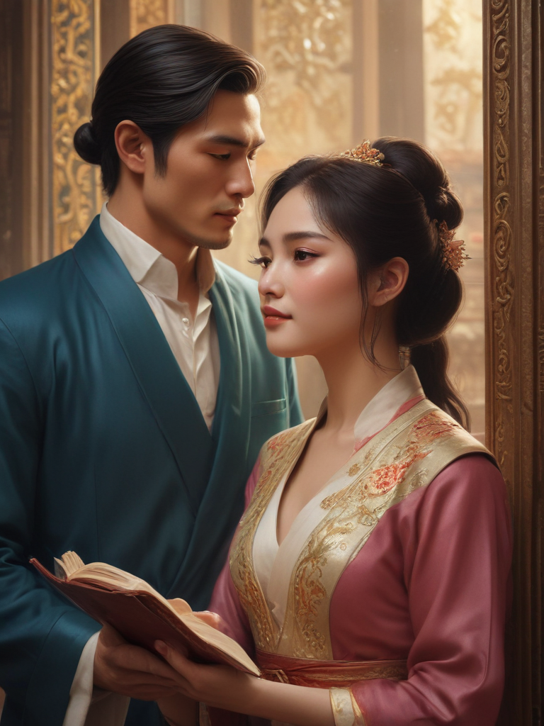 Không Phải, Ta Điện Tử Bạn Gái Thế Nào Tu Thành Kiếm Tiên