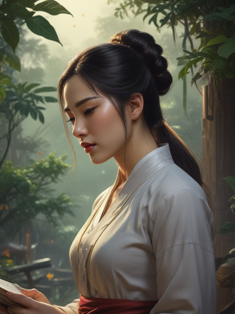 Loạn Chiến Giang Hồ