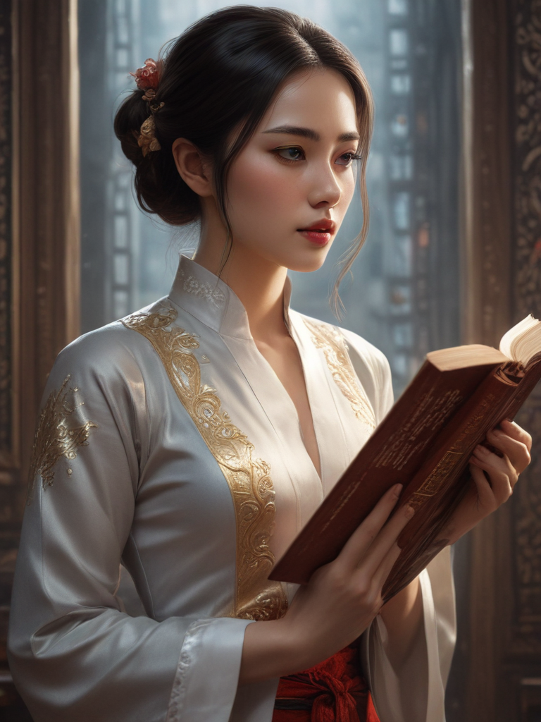 Thiên Thế Khúc