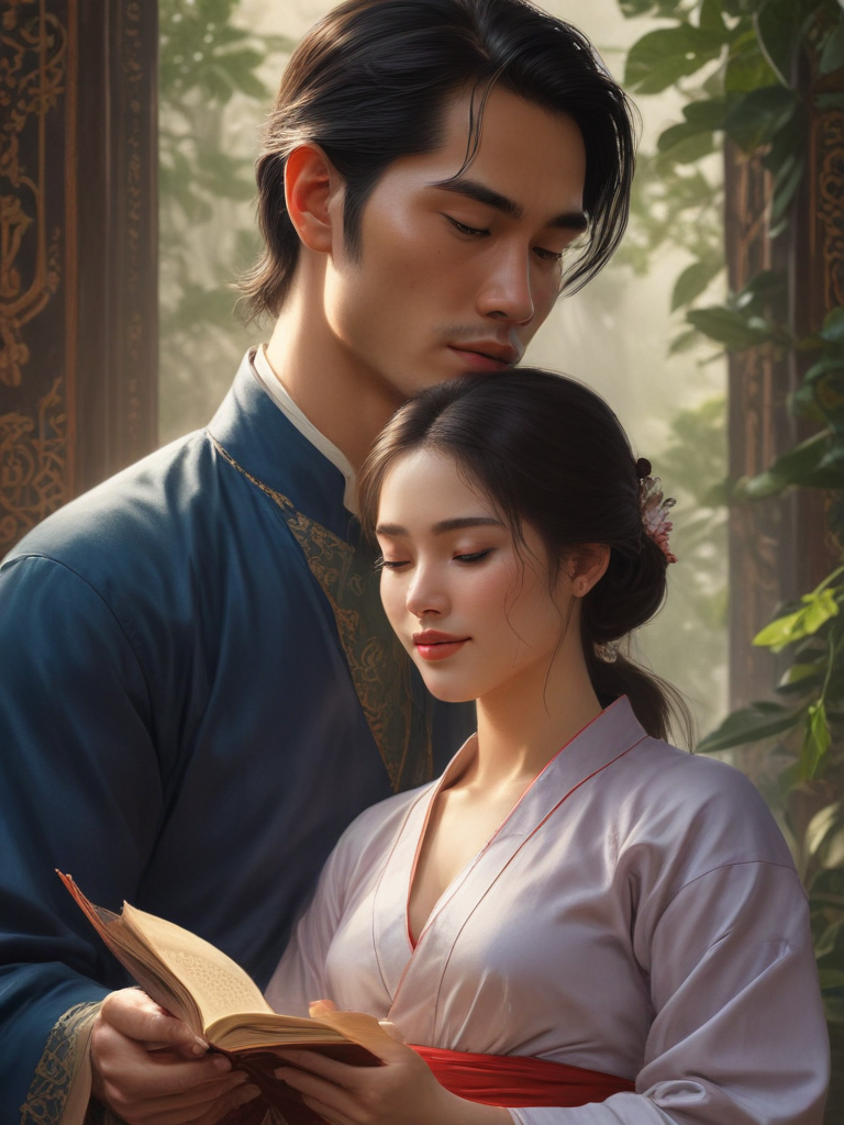 Mùa Trôi Trên Quang Gánh