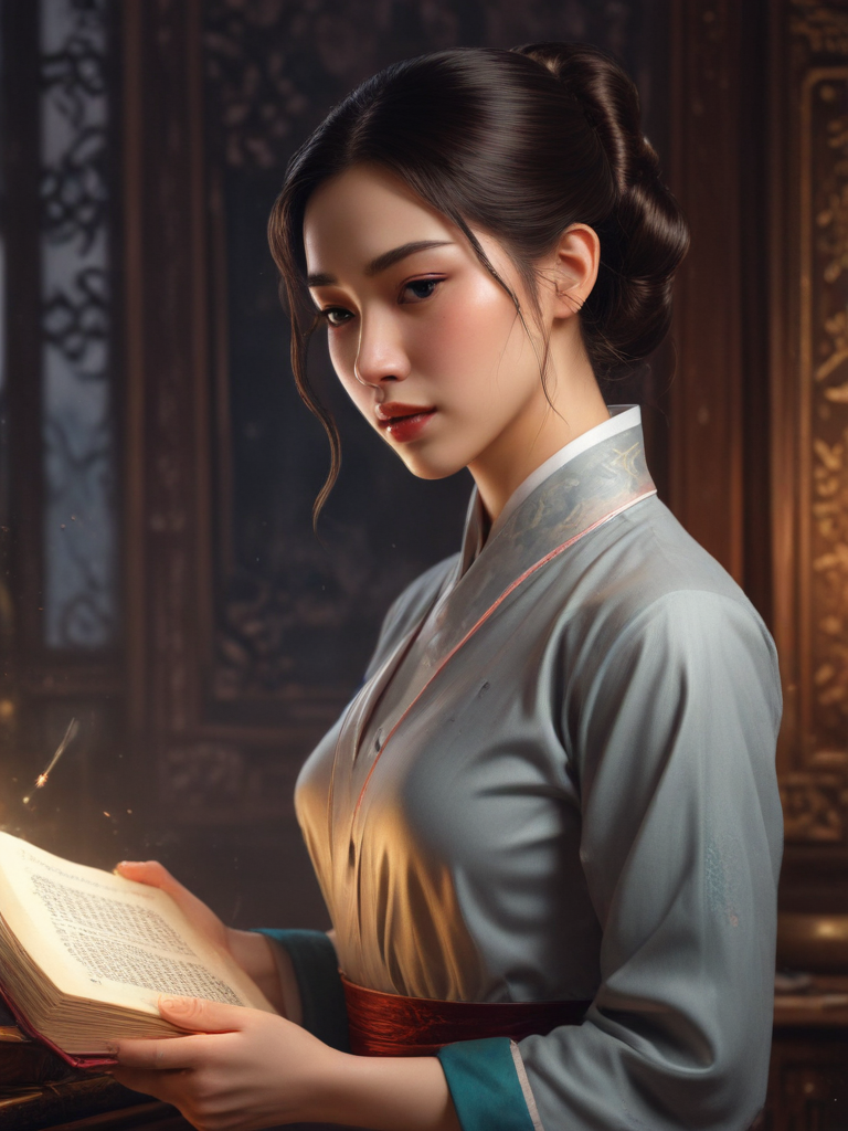 Những Đứa Con Của Tự Do