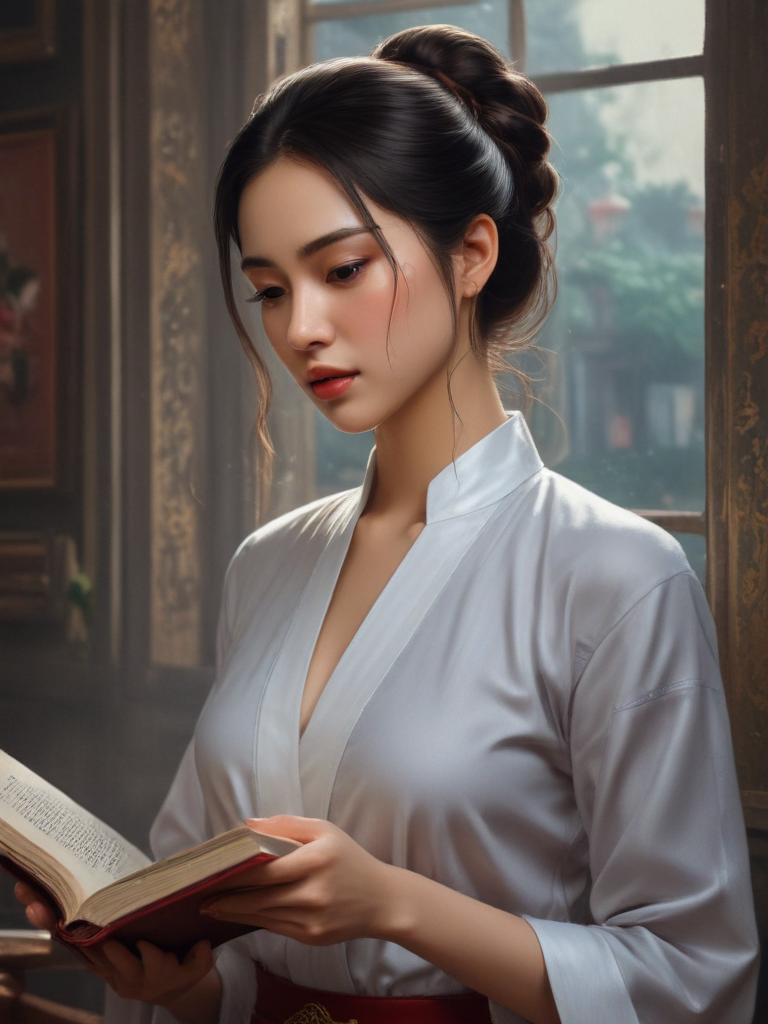 Phụ Thể Đại Lục