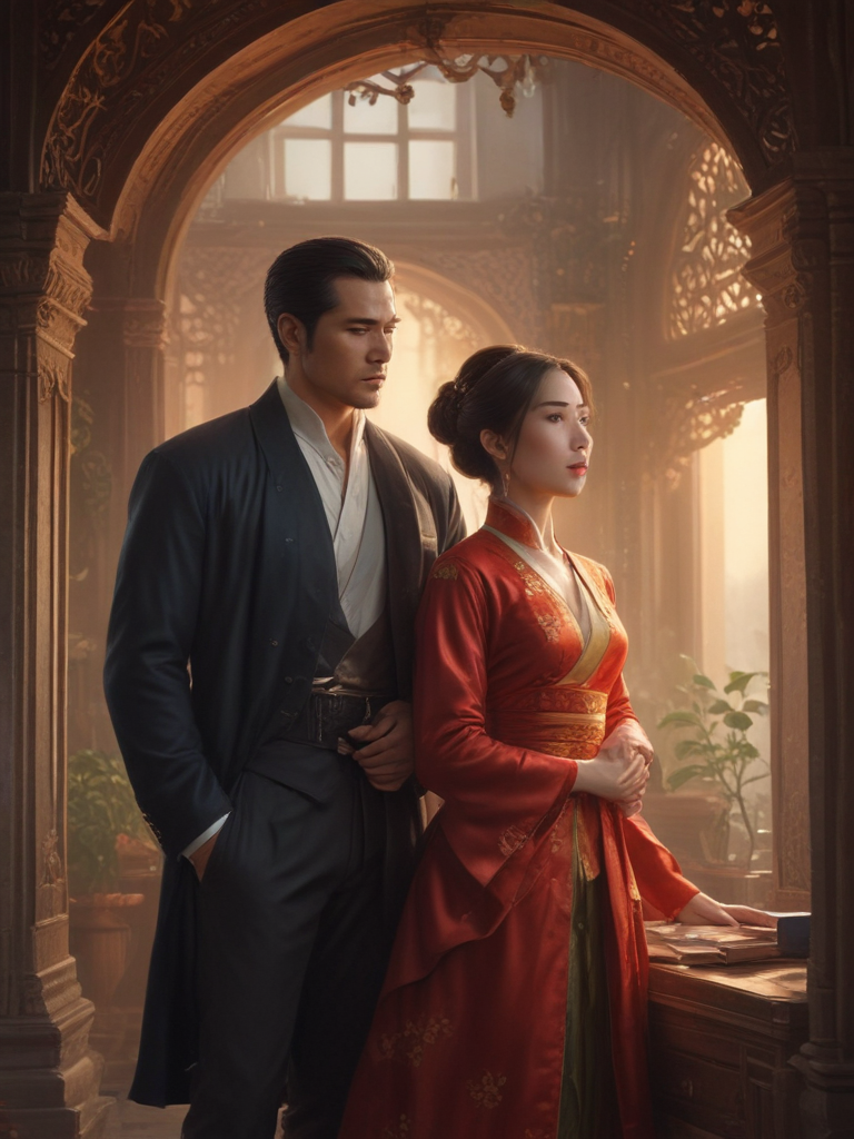 Mối Tình Của Chàng Nhạc Sĩ