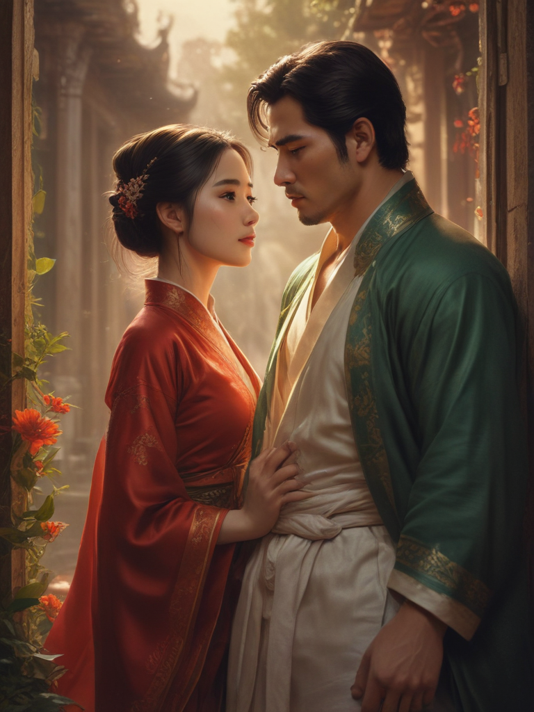 Sống Cùng Mẹ Kế Y Tá