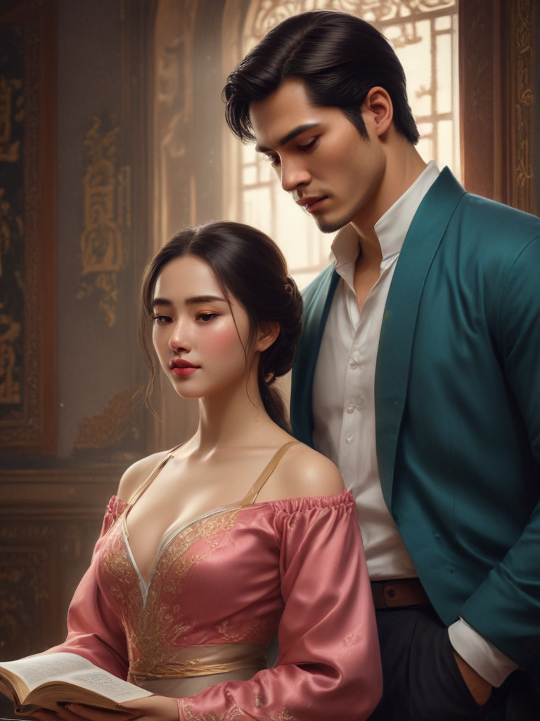 Những Đứa Con Của Nửa Đêm